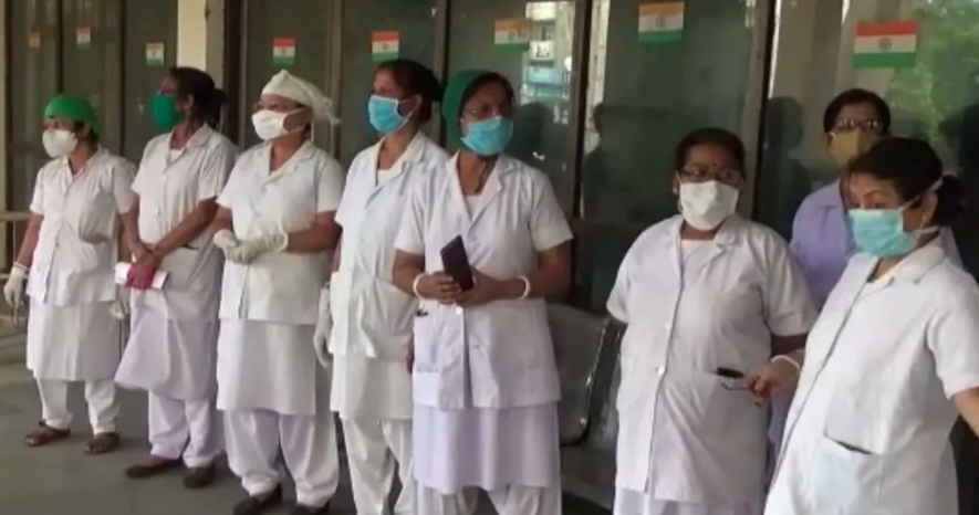 meghalaya-salaries-of-nurses-and-grade-iv-workers-paid-after-six